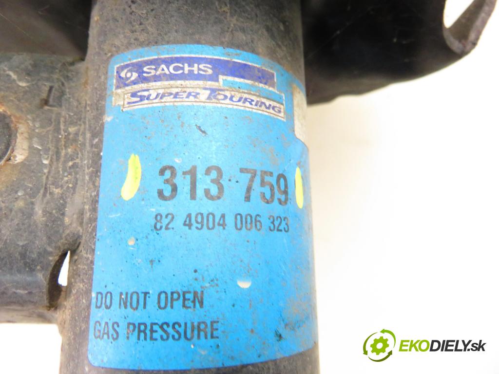 FORD S-MAX (WA6) MINIVAN 2006 92,00 1.8 TDCi 125 - QYWA 1753,00 MCPERSON LP 313759