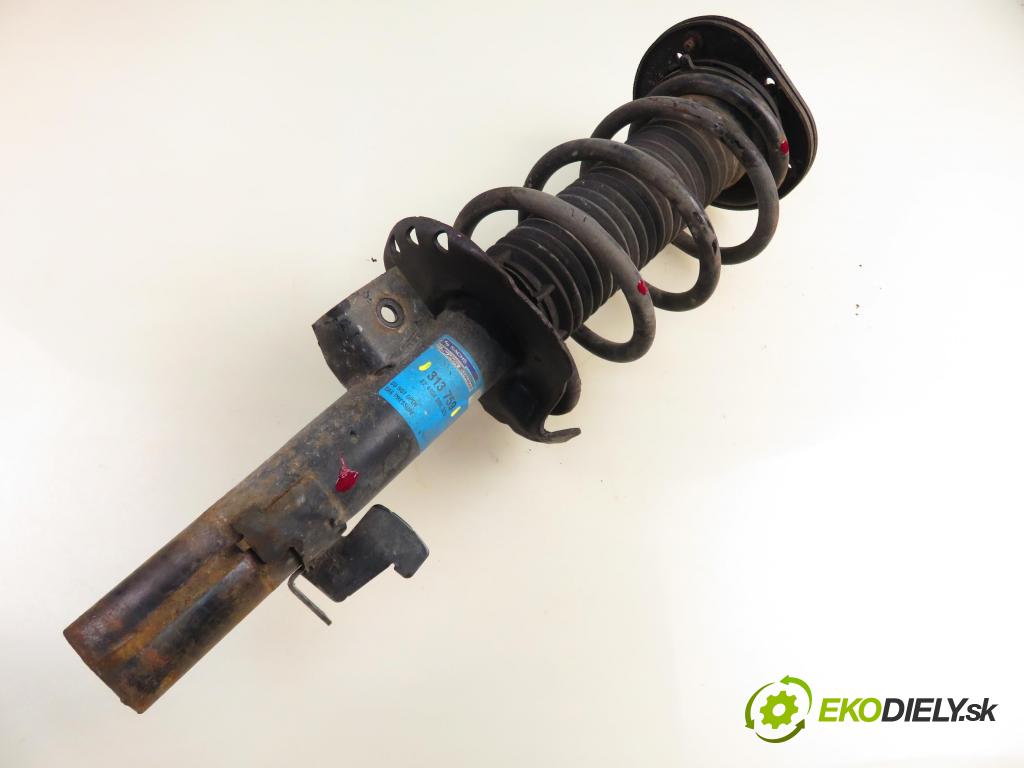 FORD S-MAX (WA6) MINIVAN 2006 92,00 1.8 TDCi 125 - QYWA 1753,00 MCPERSON LP 313759