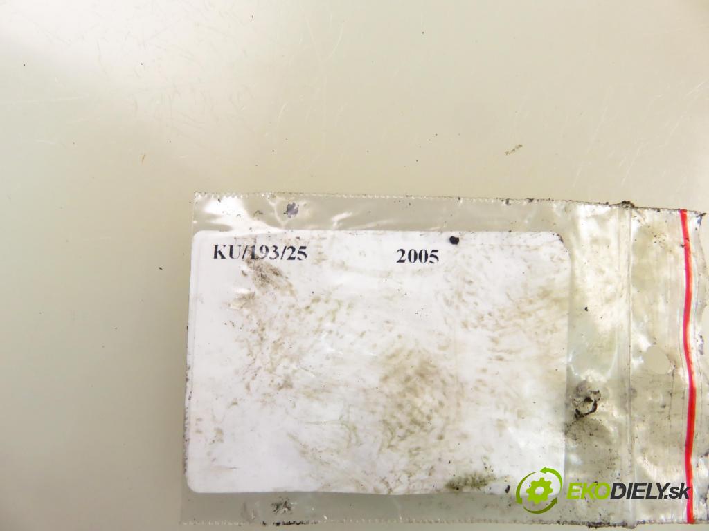 CITROEN C4 I (LC_) HB 2005 80,00 1.6 16V - NFU (TU5JP4) 1587,00 Pumpa servočerpadlo 9681545980