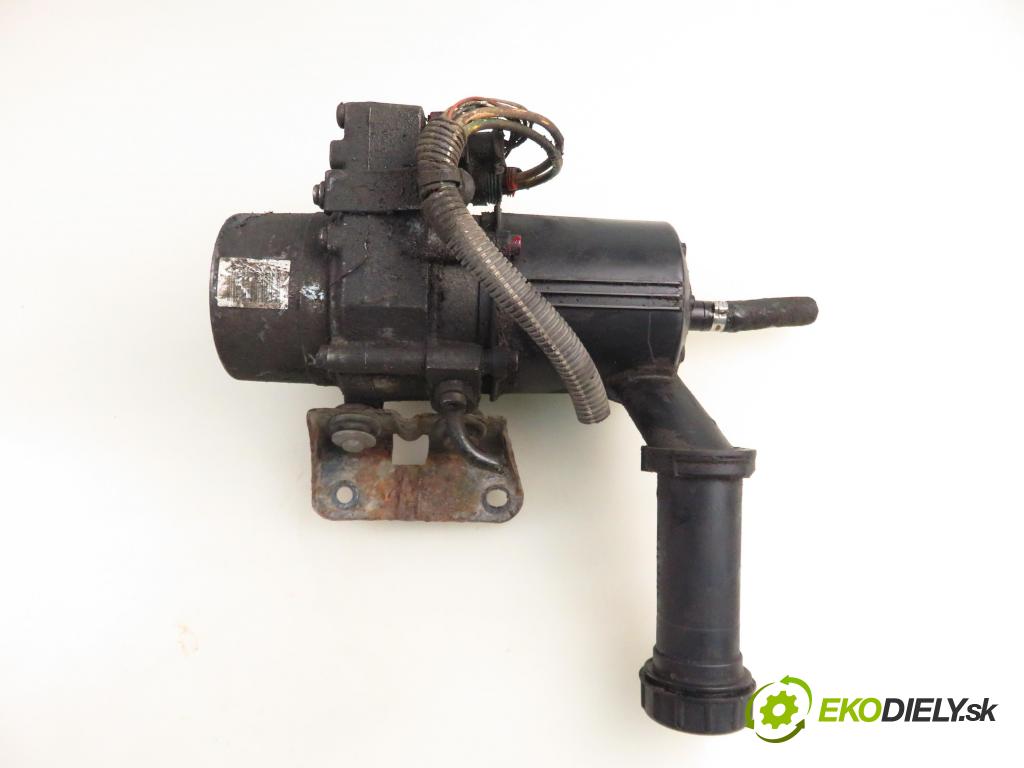 CITROEN C4 I (LC_) HB 2005 80,00 1.6 16V - NFU (TU5JP4) 1587,00 Pumpa servočerpadlo 9681545980