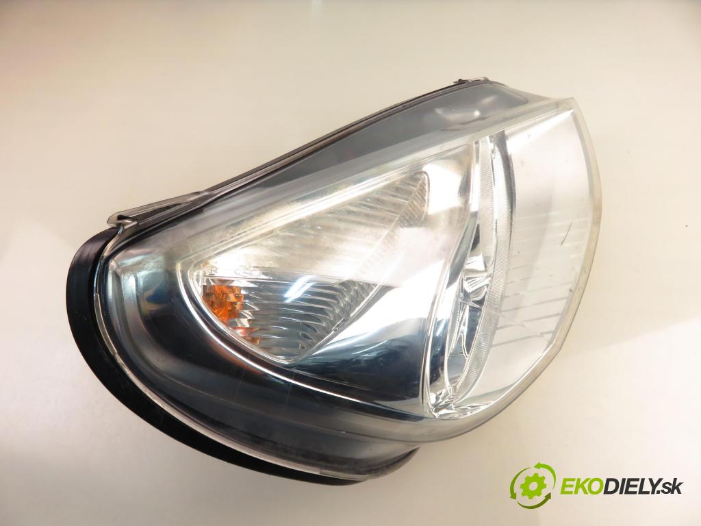 FORD S-MAX (WA6) MINIVAN 2006 92,00 1.8 TDCi 125 - QYWA 1753,00 světlo PP 6M2113W029BH