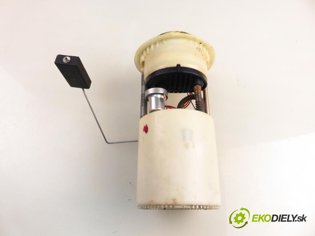FIAT PANDA (169_) HB 2003 40,00 1.1 54 - 187 A1.000 1108,00 pumpa paliva 46798695 ; A2C53020045