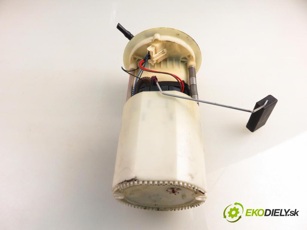 FIAT PANDA (169_) HB 2003 40,00 1.1 54 - 187 A1.000 1108,00 pumpa paliva 46798695 ; A2C53020045