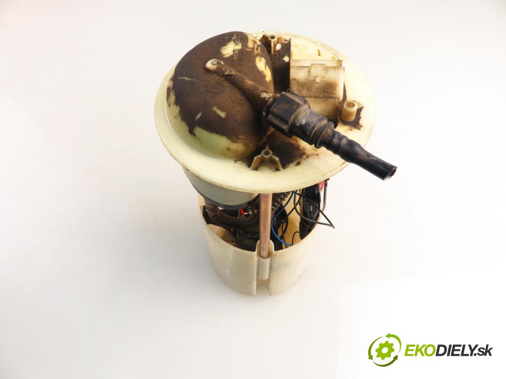 FIAT PANDA (169_) HB 2003 40,00 1.1 54 - 187 A1.000 1108,00 pumpa paliva 46798695 ; A2C53020045