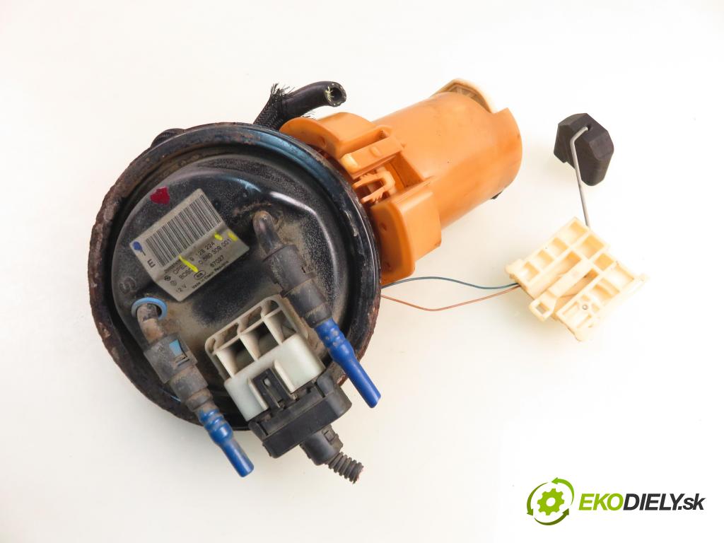 OPEL ASTRA G liftback (T98) HB 2000 66,00 1.4 16V - X 14 XE 1389,00 pumpa paliva 9128224 ; 0580309001