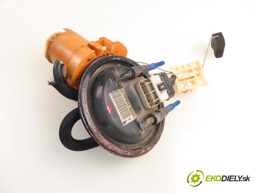OPEL ASTRA G liftback (T98) HB 2000 66,00 1.4 16V - X 14 XE 1389,00 pumpa paliva 9128224 ; 0580309001