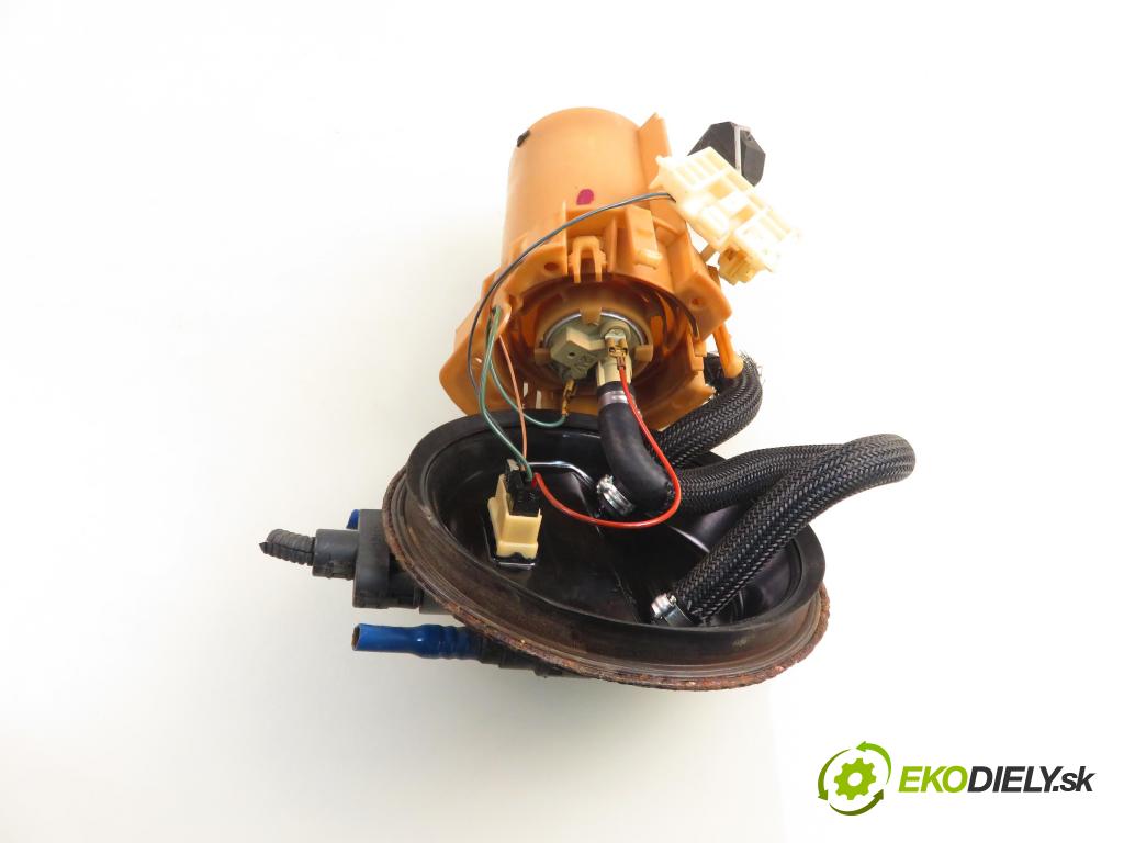OPEL ASTRA G liftback (T98) HB 2000 66,00 1.4 16V - X 14 XE 1389,00 pumpa paliva 9128224 ; 0580309001