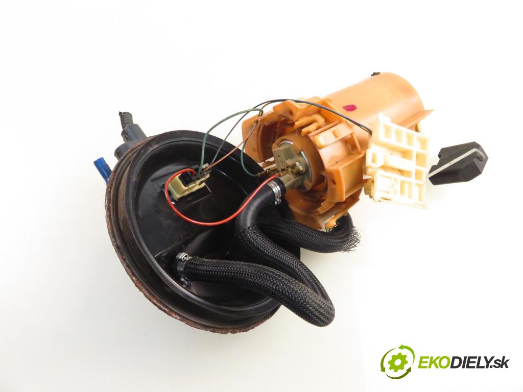 OPEL ASTRA G liftback (T98) HB 2000 66,00 1.4 16V - X 14 XE 1389,00 pumpa paliva 9128224 ; 0580309001