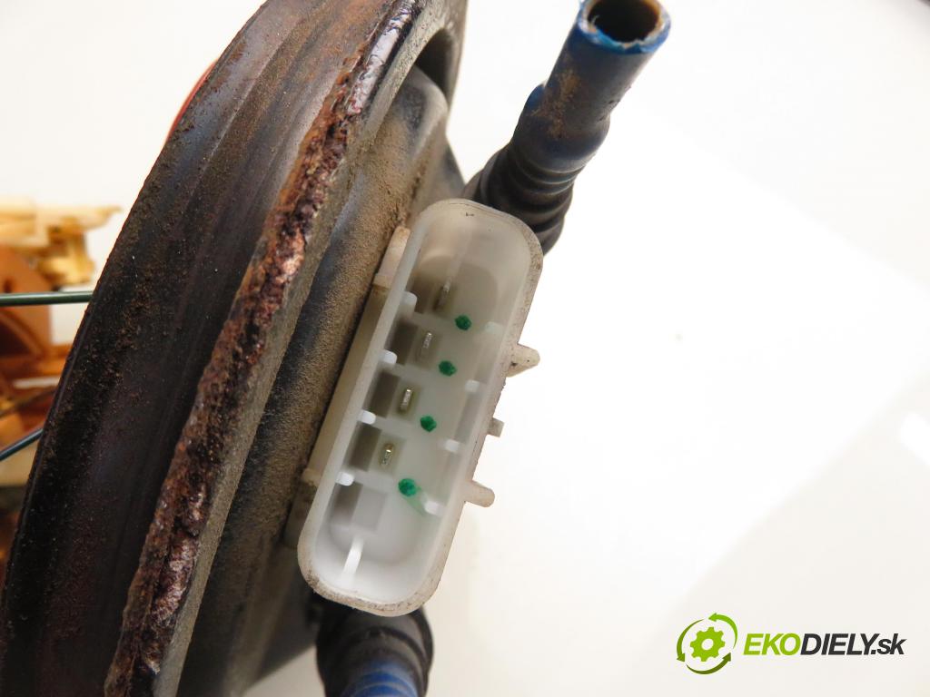 OPEL ASTRA G liftback (T98) HB 2000 66,00 1.4 16V - X 14 XE 1389,00 pumpa paliva 9128224 ; 0580309001