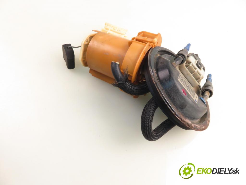 OPEL ASTRA G liftback (T98) HB 2000 66,00 1.4 16V - X 14 XE 1389,00 pumpa paliva 9128224 ; 0580309001