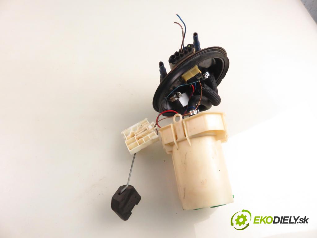 OPEL ASTRA G Kombi (T98) HB 1998 74,00 1.6 16V - Z 16 XE 1598,00 pumpa paliva 9128224 ; 0580309001