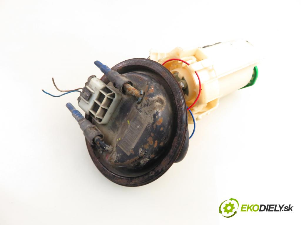 OPEL ASTRA G Kombi (T98) HB 1998 74,00 1.6 16V - Z 16 XE 1598,00 pumpa paliva 9128224 ; 0580309001