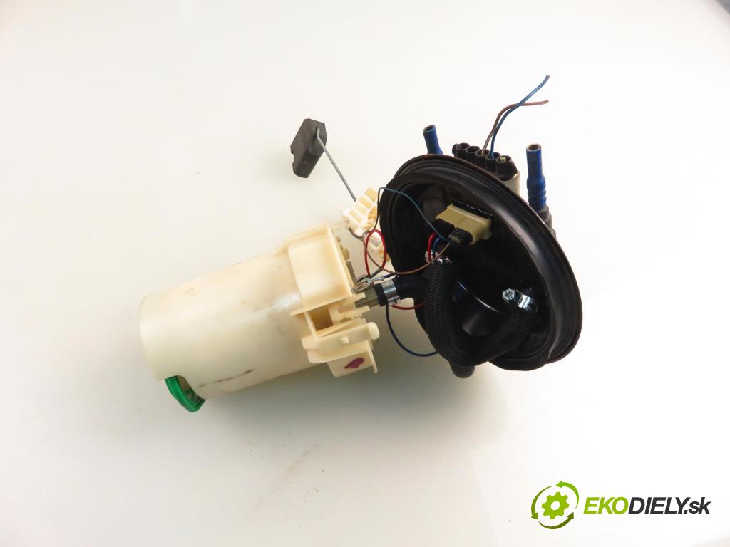 OPEL ASTRA G Kombi (T98) HB 1998 74,00 1.6 16V - Z 16 XE 1598,00 pumpa paliva 9128224 ; 0580309001