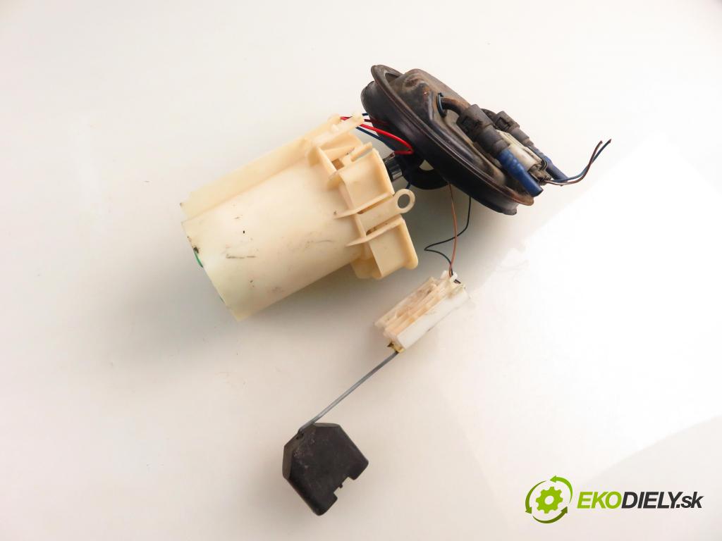 OPEL ASTRA G Kombi (T98) HB 1998 74,00 1.6 16V - Z 16 XE 1598,00 pumpa paliva 9128224 ; 0580309001