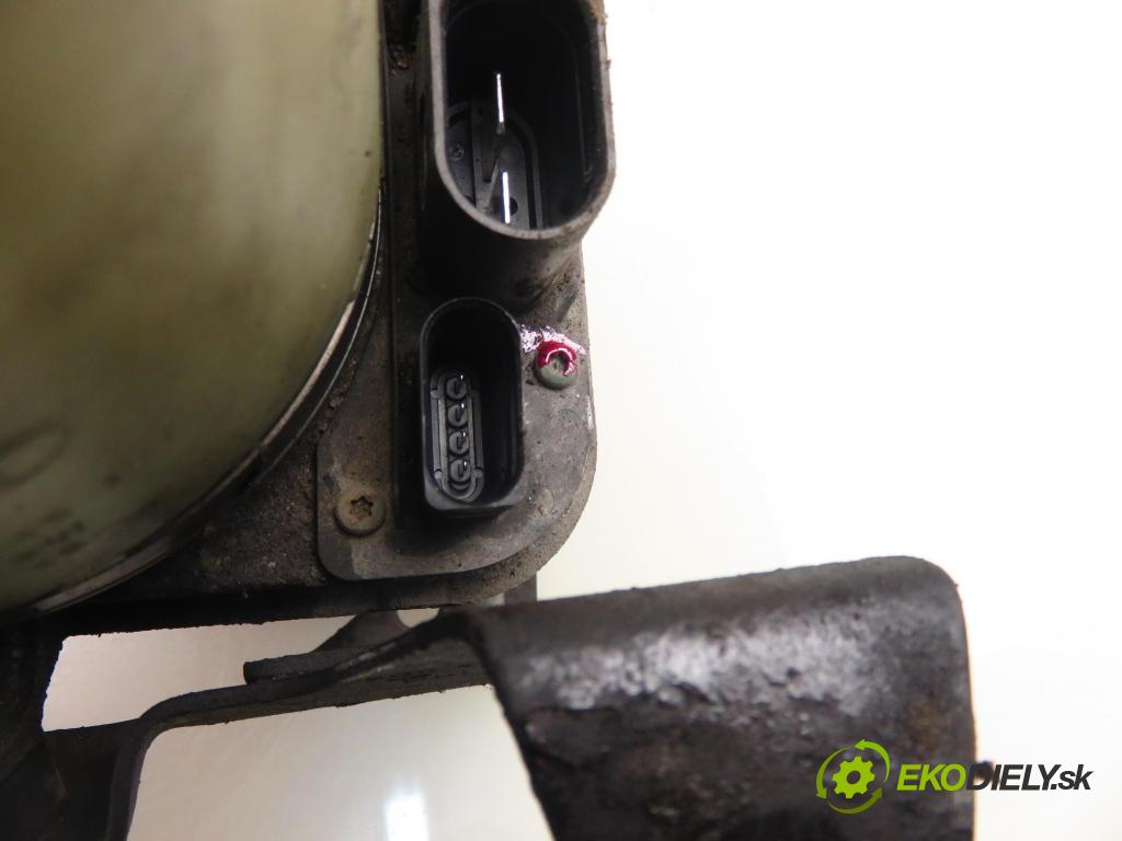 SEAT IBIZA III (6L1) HB 2007 74,00 1.9 TDI - BMT 1896,00 Pumpa servočerpadlo 6Q0423156AB ; 6Q1423051BS ; 6Q2423051AG