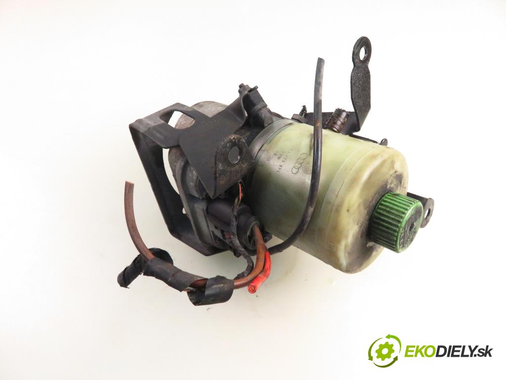 SEAT IBIZA III (6L1) HB 2007 74,00 1.9 TDI - BMT 1896,00 Pumpa servočerpadlo 6Q0423156AB ; 6Q1423051BS ; 6Q2423051AG