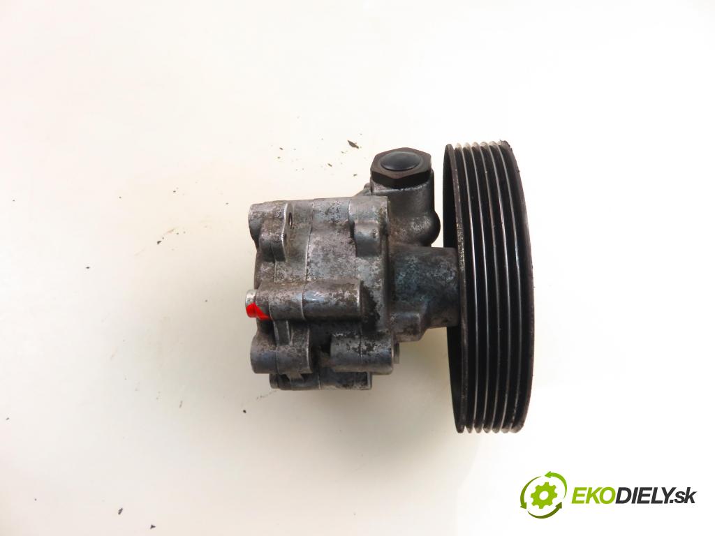 PEUGEOT 407 (6D_) SEDAN 2005 80,00 1.6 HDi 110 - 9HZ (DV6TED4) 1560,00 pumpa servočerpadlo 9658419280 (Servočerpadlá, pumpy řízení)