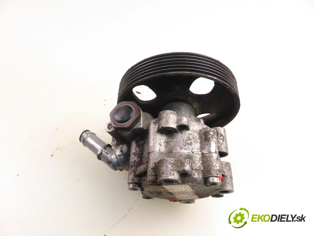 PEUGEOT 407 (6D_) SEDAN 2005 80,00 1.6 HDi 110 - 9HZ (DV6TED4) 1560,00 pumpa servočerpadlo 9658419280 (Servočerpadlá, pumpy řízení)