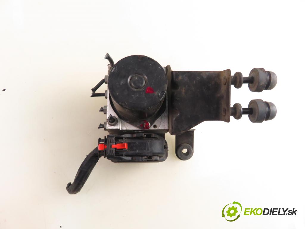 SEAT IBIZA III (6L1) HB 2007 74,00 1.9 TDI - BMT 1896,00 Pumpa ABS 0265800511 ; 6Q0907379AF ; 6Q0614117S (Pumpa ABS)