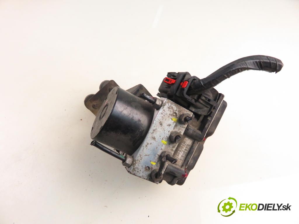 SEAT IBIZA III (6L1) HB 2007 74,00 1.9 TDI - BMT 1896,00 Pumpa ABS 0265800511 ; 6Q0907379AF ; 6Q0614117S (Pumpa ABS)