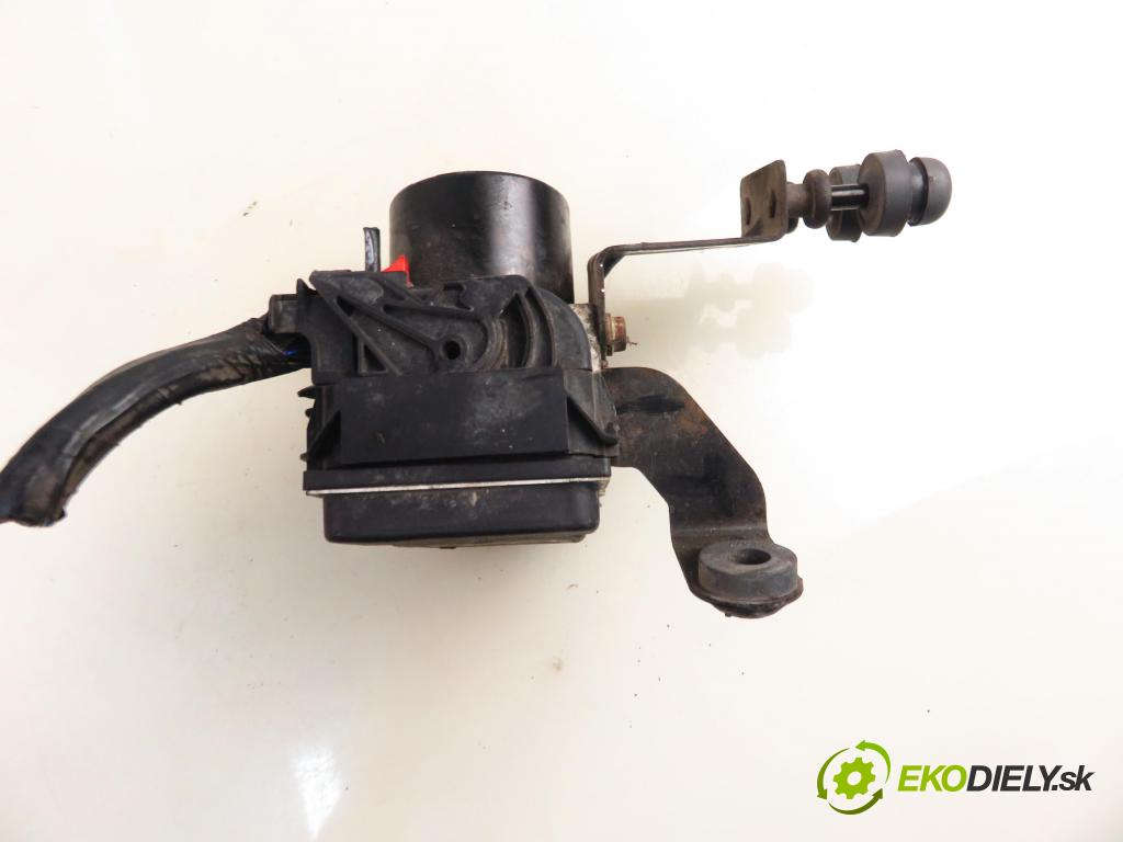 SEAT IBIZA III (6L1) HB 2007 74,00 1.9 TDI - BMT 1896,00 Pumpa ABS 0265800511 ; 6Q0907379AF ; 6Q0614117S (Pumpa ABS)