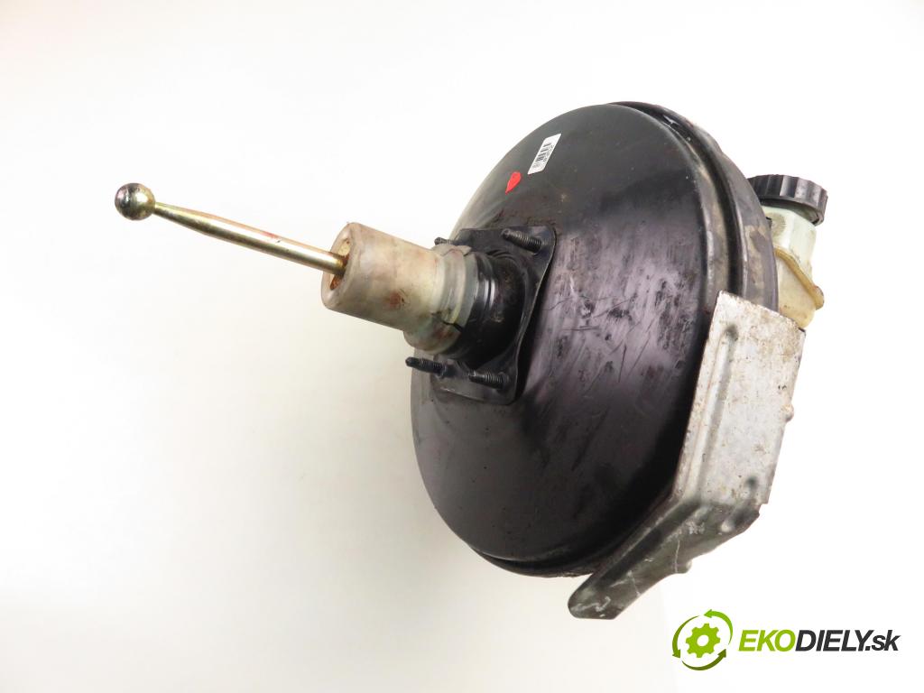 VW GOLF III Variant (1H5) KOMBI 1996 74,00 1.6 - AEK 1595,00 Posilovač (Servočerpadlo)