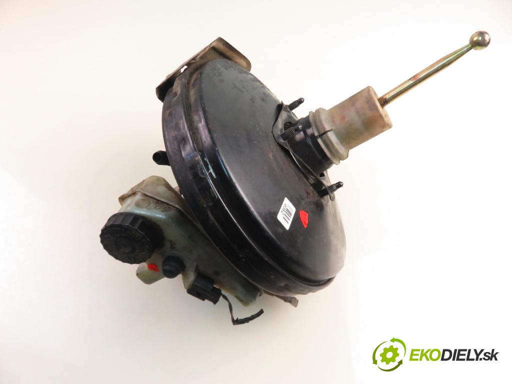 VW GOLF III Variant (1H5) KOMBI 1996 74,00 1.6 - AEK 1595,00 Posilovač (Servočerpadlo)