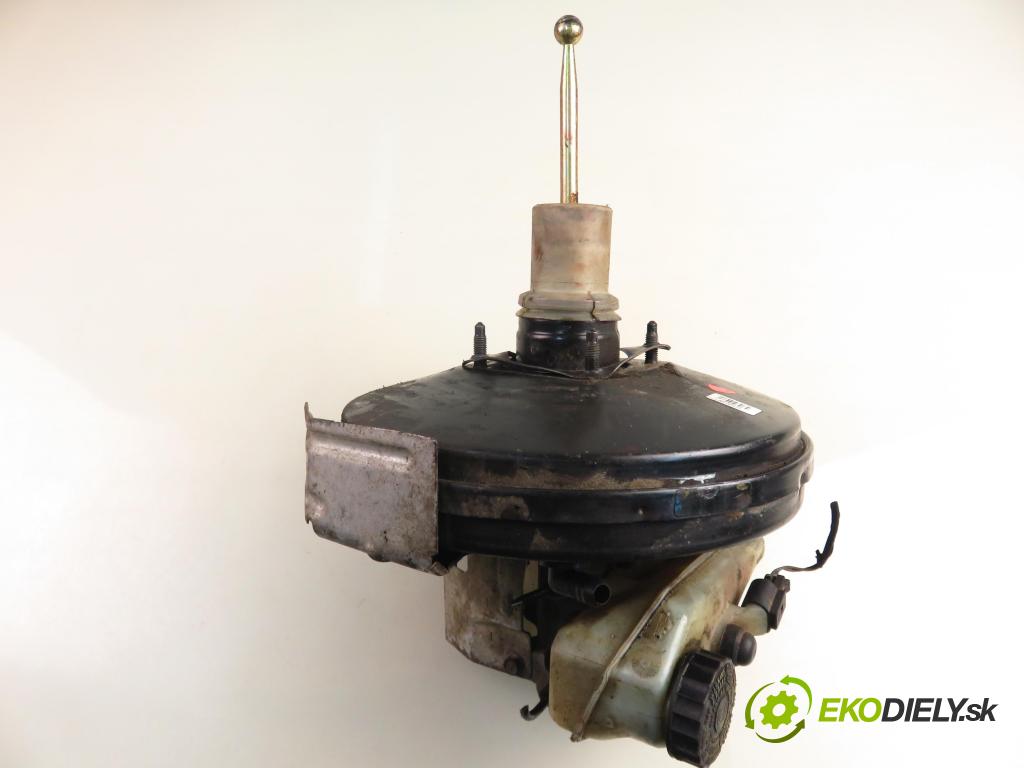 VW GOLF III Variant (1H5) KOMBI 1996 74,00 1.6 - AEK 1595,00 Posilovač (Servočerpadlo)