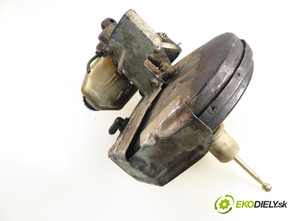 VW GOLF III Variant (1H5) KOMBI 1996 74,00 1.6 - AEK 1595,00 Posilovač (Servočerpadlo)