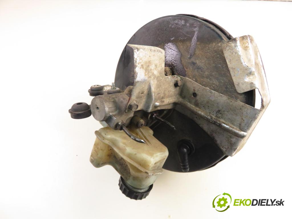 VW GOLF III Variant (1H5) KOMBI 1996 74,00 1.6 - AEK 1595,00 Posilovač (Servočerpadlo)