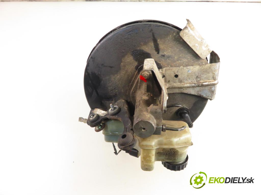 VW GOLF III Variant (1H5) KOMBI 1996 74,00 1.6 - AEK 1595,00 Posilovač (Servočerpadlo)