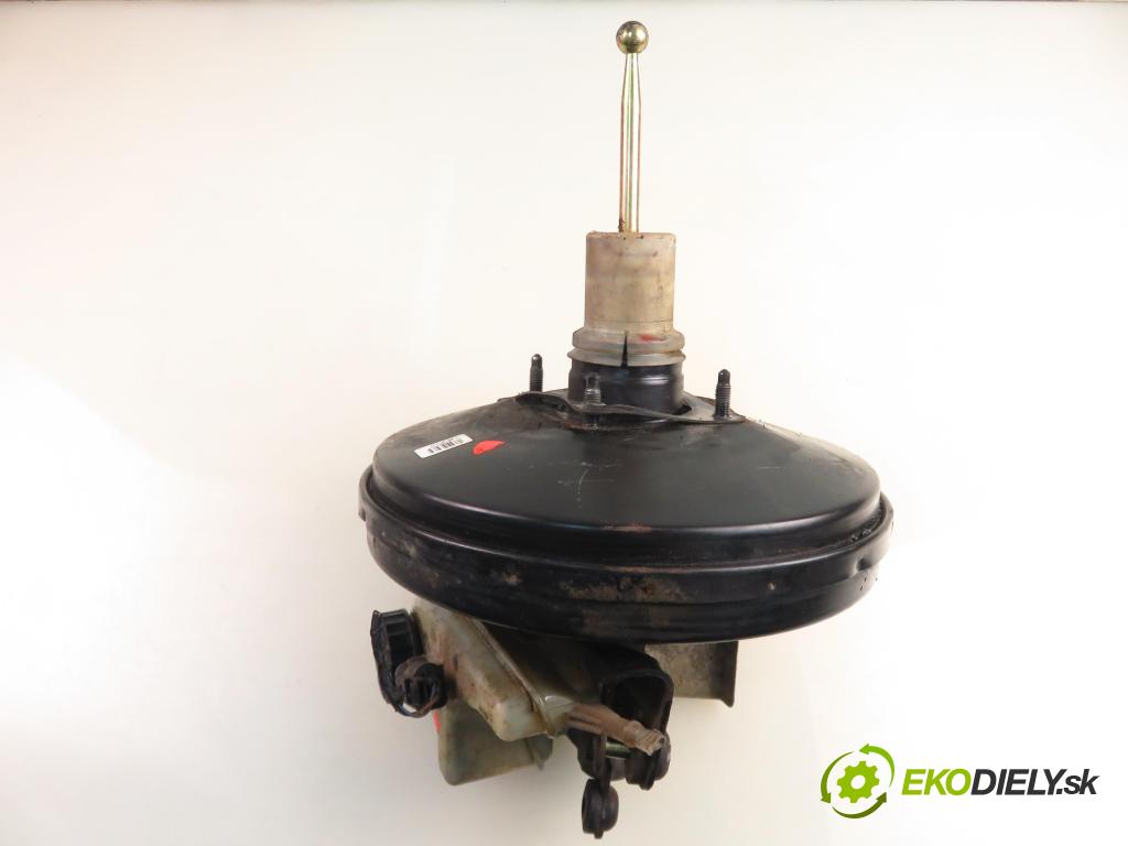 VW GOLF III Variant (1H5) KOMBI 1996 74,00 1.6 - AEK 1595,00 Posilovač (Servočerpadlo)