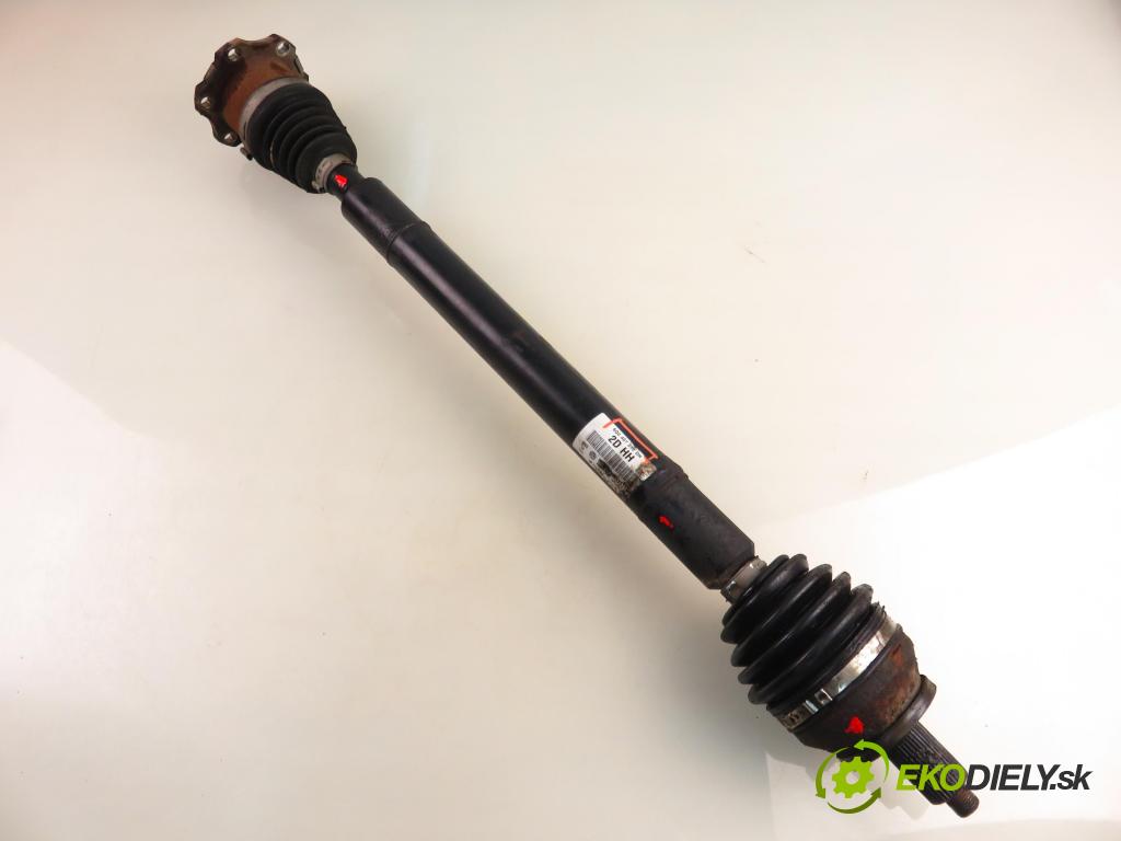 SEAT IBIZA III (6L1) HB 2007 74,00 1.9 TDI - BMT 1896,00 Poloos PP 6Q0407272DH