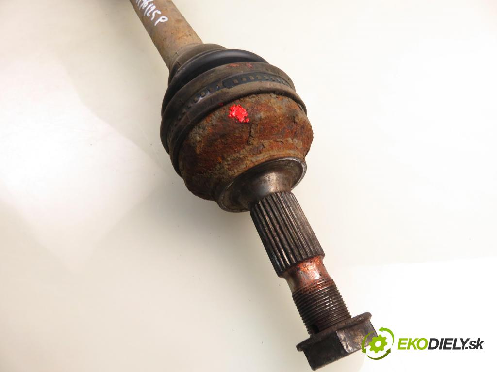 PEUGEOT 407 (6D_) SEDAN 2005 80,00 1.6 HDi 110 - 9HZ (DV6TED4) 1560,00 Poloos PP