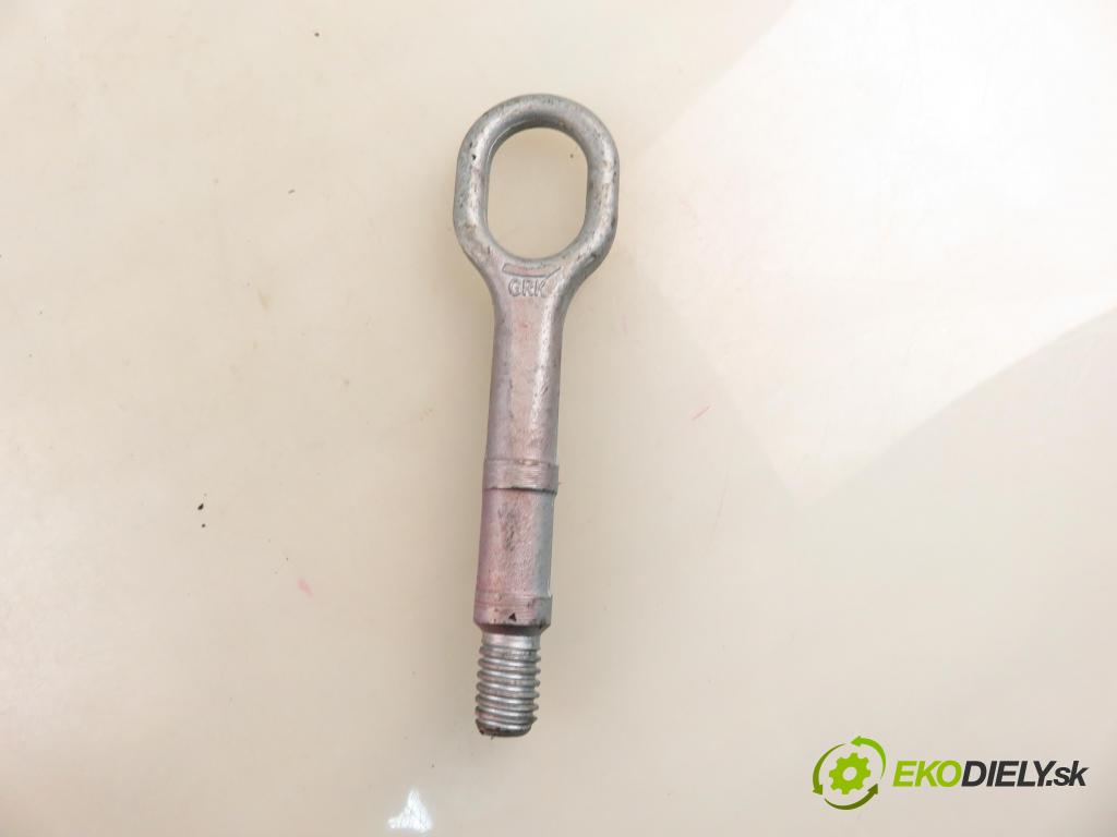 SEAT ALTEA (5P1) HB 2005 75,00 1.6 102 1595,00 Hák / ucho tažné 1T0805615