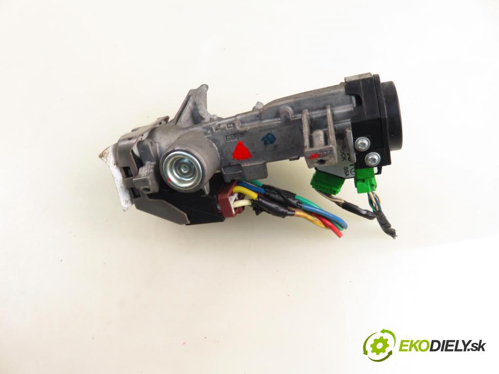 HONDA FR-V (BE) MINIVAN 2006 103,00 2.2 i CTDi 140 - N22A1 2204,00 spinačka 25001031905A (Spínacia skrinka)