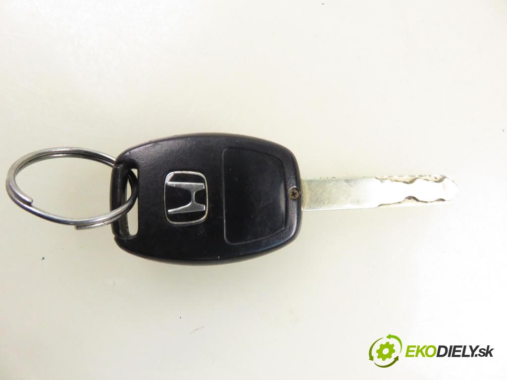 HONDA FR-V (BE) MINIVAN 2006 103,00 2.2 i CTDi 140 - N22A1 2204,00 spinačka 25001031905A (Spínacia skrinka)