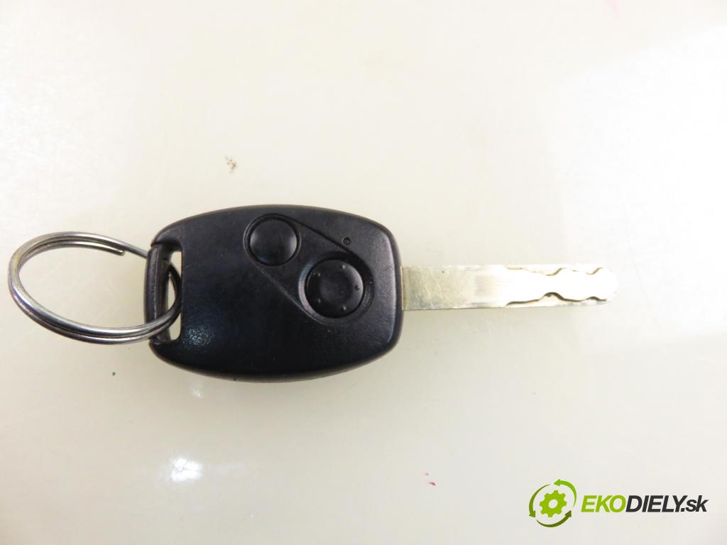 HONDA FR-V (BE) MINIVAN 2006 103,00 2.2 i CTDi 140 - N22A1 2204,00 spinačka 25001031905A (Spínacia skrinka)