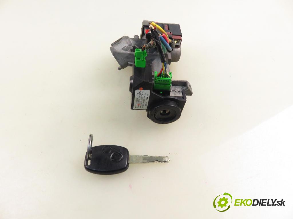 HONDA FR-V (BE) MINIVAN 2006 103,00 2.2 i CTDi 140 - N22A1 2204,00 spinačka 25001031905A (Spínacia skrinka)