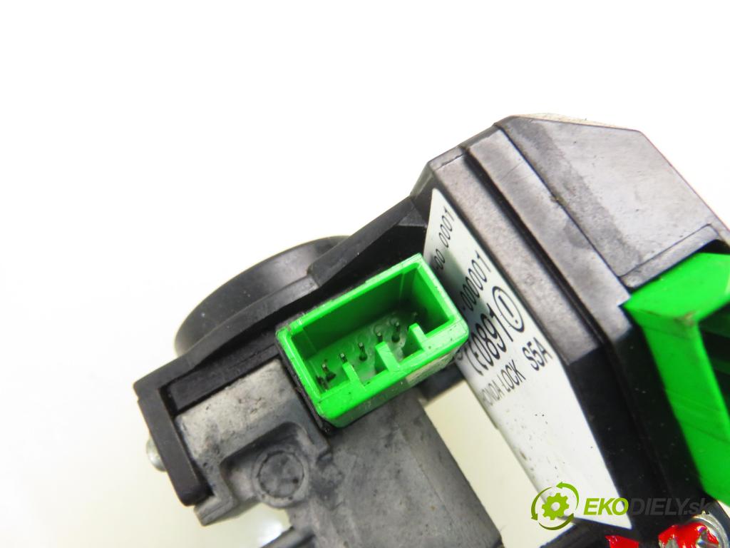 HONDA FR-V (BE) MINIVAN 2006 103,00 2.2 i CTDi 140 - N22A1 2204,00 spinačka 25001031905A (Spínacia skrinka)