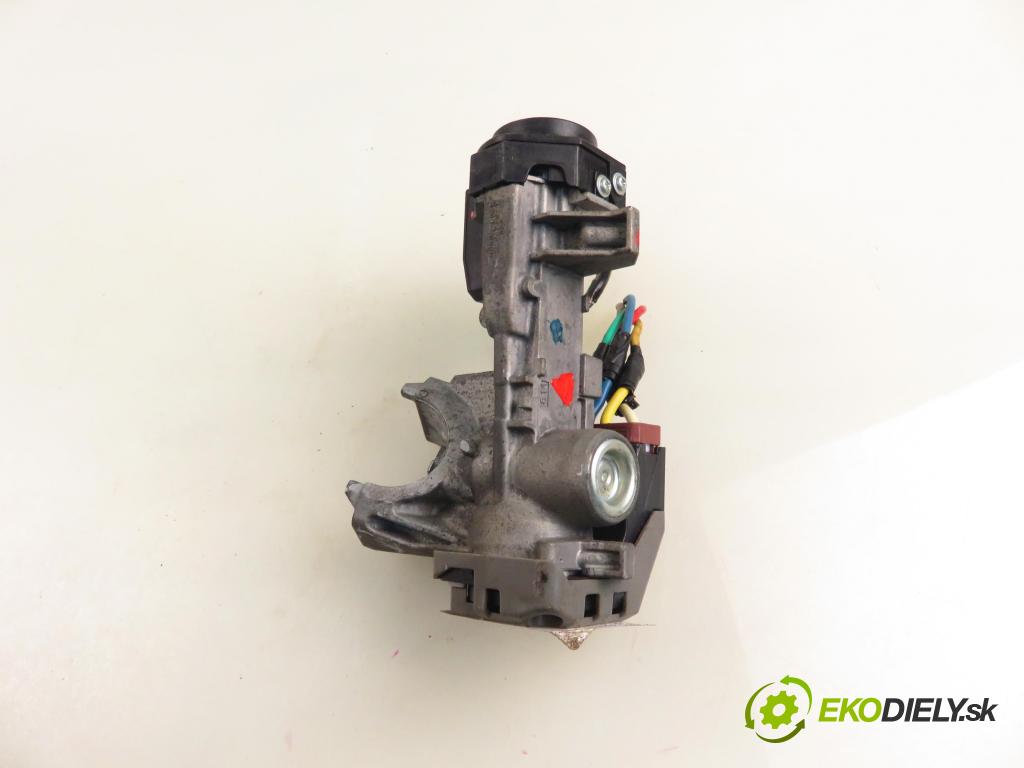 HONDA FR-V (BE) MINIVAN 2006 103,00 2.2 i CTDi 140 - N22A1 2204,00 spinačka 25001031905A (Spínacia skrinka)