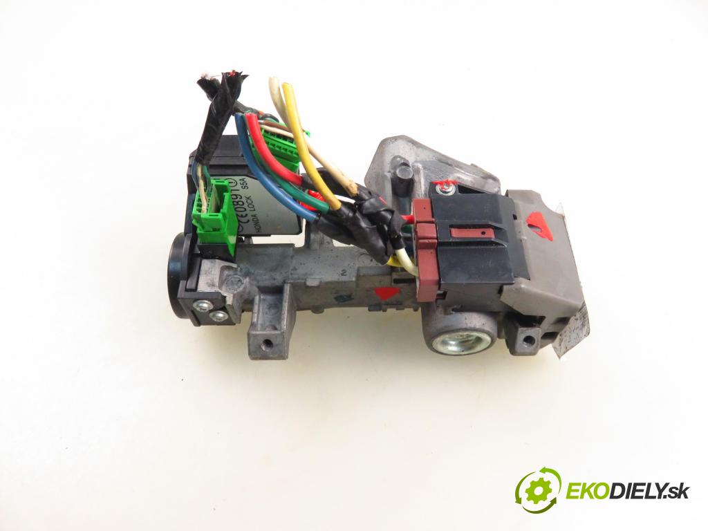 HONDA FR-V (BE) MINIVAN 2006 103,00 2.2 i CTDi 140 - N22A1 2204,00 spinačka 25001031905A (Spínacia skrinka)