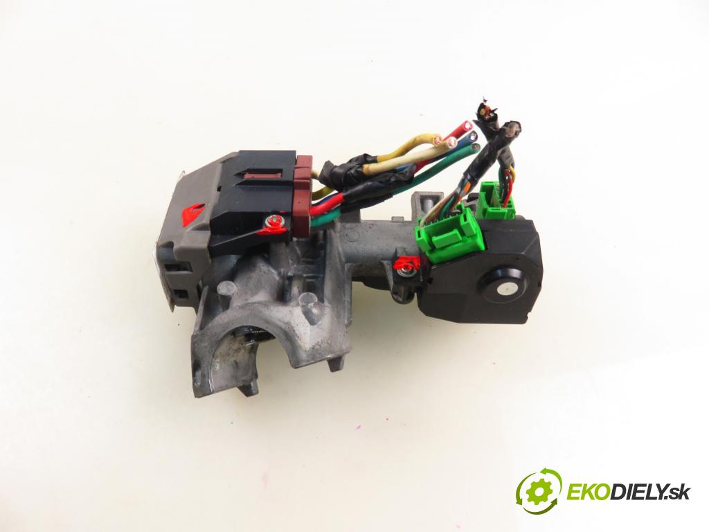 HONDA FR-V (BE) MINIVAN 2006 103,00 2.2 i CTDi 140 - N22A1 2204,00 spinačka 25001031905A (Spínacia skrinka)