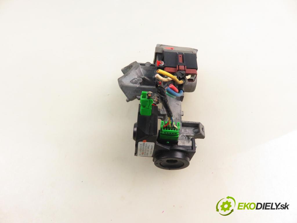 HONDA FR-V (BE) MINIVAN 2006 103,00 2.2 i CTDi 140 - N22A1 2204,00 spinačka 25001031905A (Spínacia skrinka)