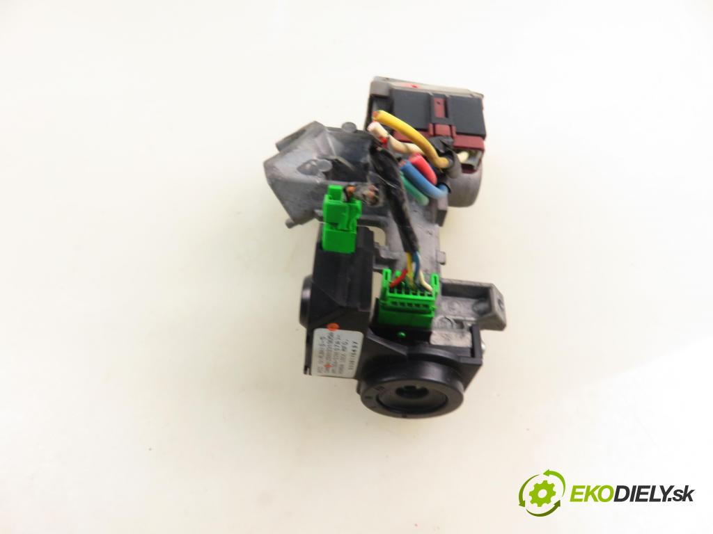 HONDA FR-V (BE) MINIVAN 2006 103,00 2.2 i CTDi 140 - N22A1 2204,00 spinačka 25001031905A (Spínacia skrinka)