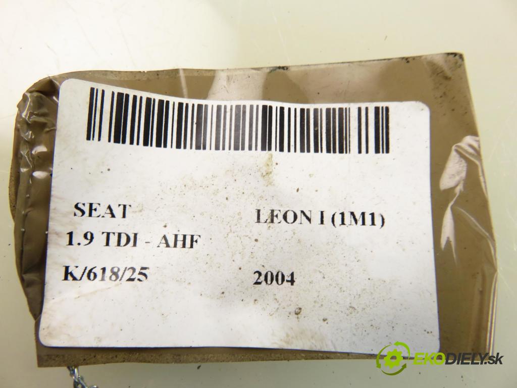 SEAT LEON (1M1) HB 2004 81,00 1.9 TDI - AHF 1896,00 Brzdič strmeň LT 4B2003L