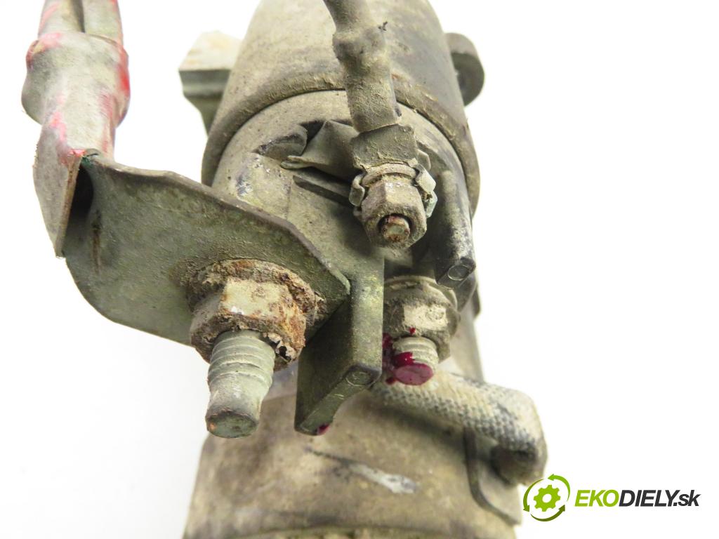 RENAULT CLIO II (BB_, CB_) HB 2003 42,00 1.5 dCi 1461,00 Štartér 8200426577 ; M000T91581 (Štartér)