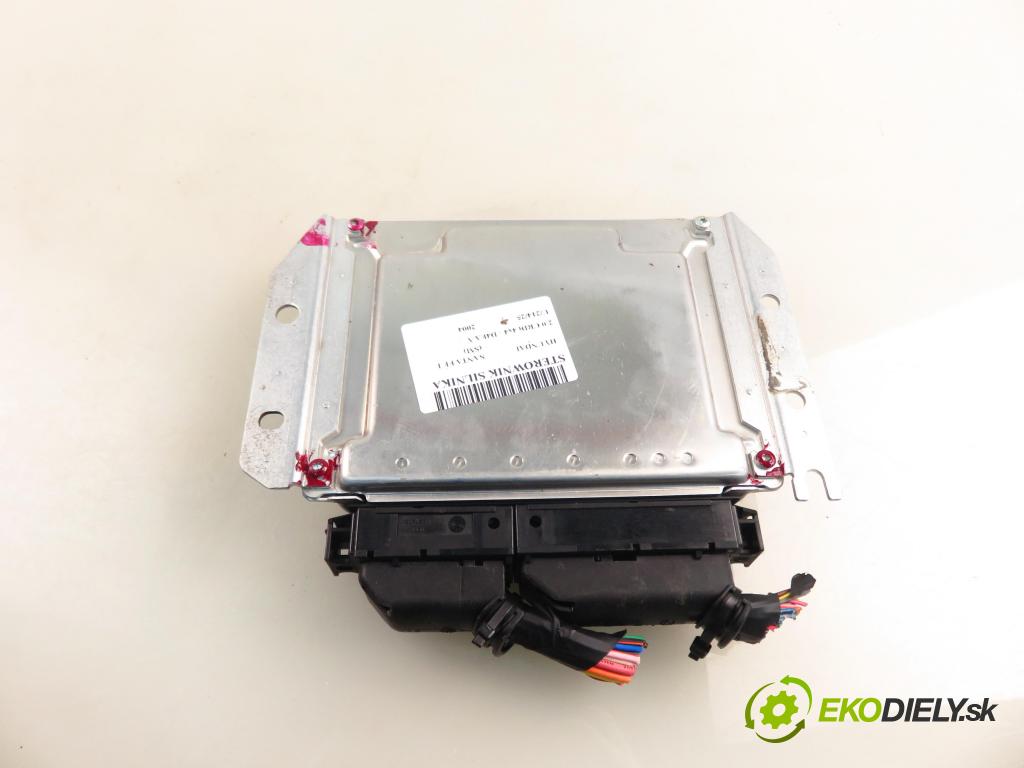 HYUNDAI SANTA FÉ I (SM) SUV 2004 92,00 2.0 CRDi 4x4 - D4EA-V 1991,00 Riadiaca jednotka Motor 3910127952 ; 0281011889