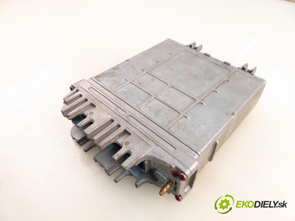 VW SHARAN (7M8, 7M9, 7M6) MINIVAN 1998 81,00 1.9 TDI 110 - AFN 1896,00 Riadiaca jednotka Motor 028906021GT ; 0281001735