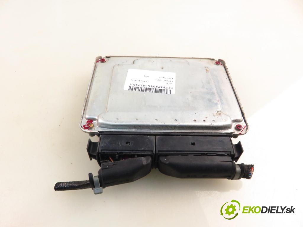 SEAT LEON (1M1) HB 2001 50,00 1.9 SDI - AQM 1896,00 Riadiaca jednotka Motor 038906012FJ ; 0281010682